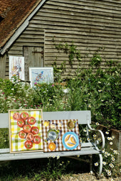 Oxmoor Farm Art Fair